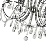 Подвесная люстра Arti Lampadari Romano Nb Romano E 1.1.6.601 NB от ImperiumLoft