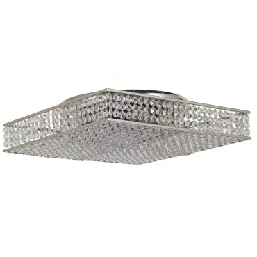 Потолочный светильник Dio D`arte Como Nickel Como E 1.2.40.100 N