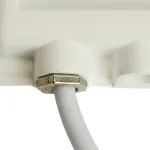 Светильник на штанге Feron Saffit LL-918 29491 Цвет арматуры белый Цвет плафонов белый от ImperiumLoft