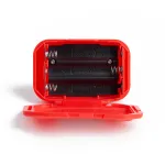 Фонарь налобный на батарейках 3*AAA Feron TH2308 41712 от ImperiumLoft