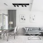 Спот Feron Barre 41491 от ImperiumLoft