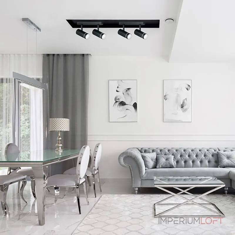 Спот Feron Barre 41491 от ImperiumLoft