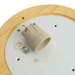 Накладной светильник Feron Saffit НБО 03-60-01 11569 от ImperiumLoft