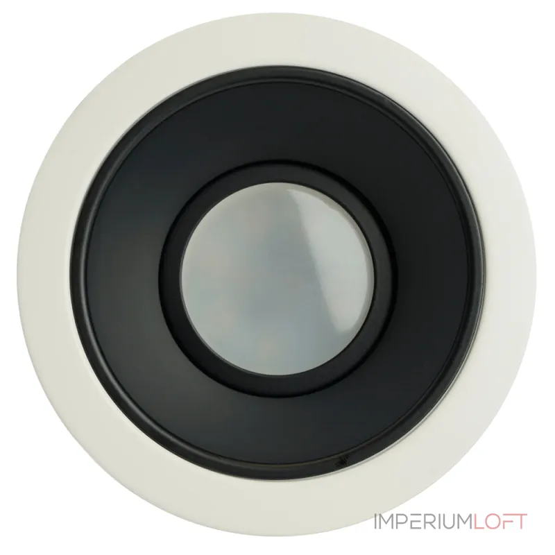 Светильник потолочный встраиваемый Feron DL3113 G5.3 IP20 50W от ImperiumLoft Светильник потолочный встраиваемый Feron DL3113 G5.3 IP20 50W от ImperiumLoft