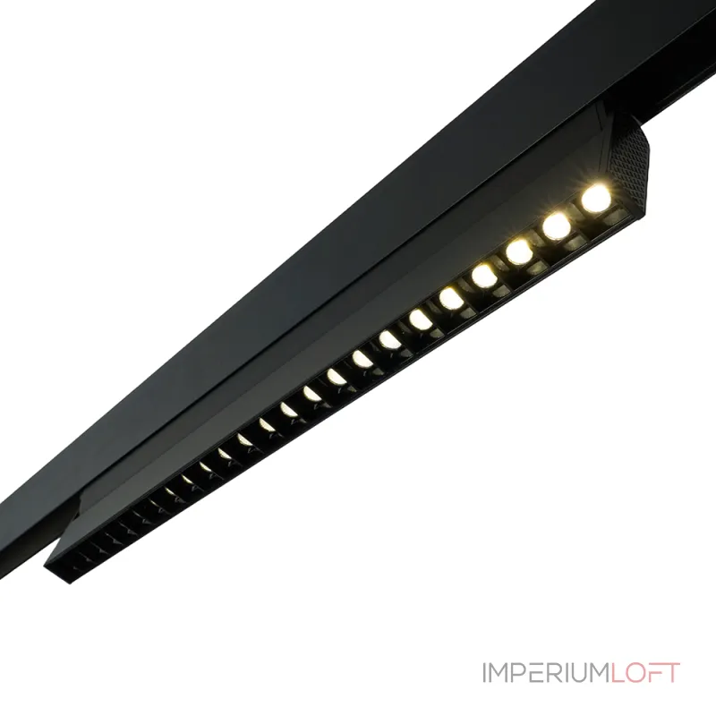 Накладной светильник Feron MGN301 48720 от ImperiumLoft