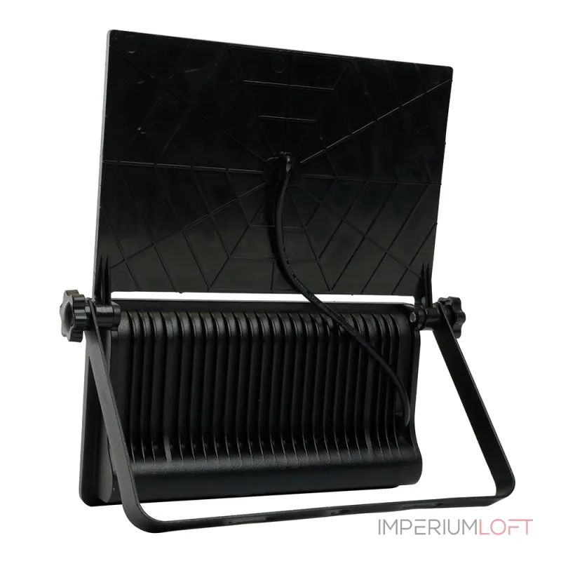 Прожектор с солнечной панелью Feron LL-960 LED IP65 20W 6400К от ImperiumLoft Прожектор с солнечной панелью Feron LL-960 LED IP65 20W 6400К от ImperiumLoft