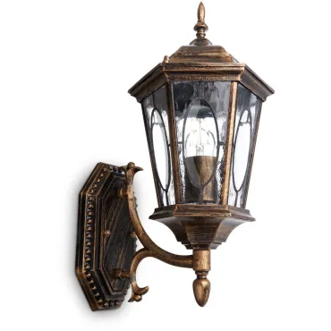 Светильник на штанге Feron Витраж с овалом 11327