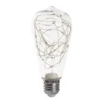 Лампа светодиодная Feron LB-380 E27 3Вт 2700K 41674 от ImperiumLoft