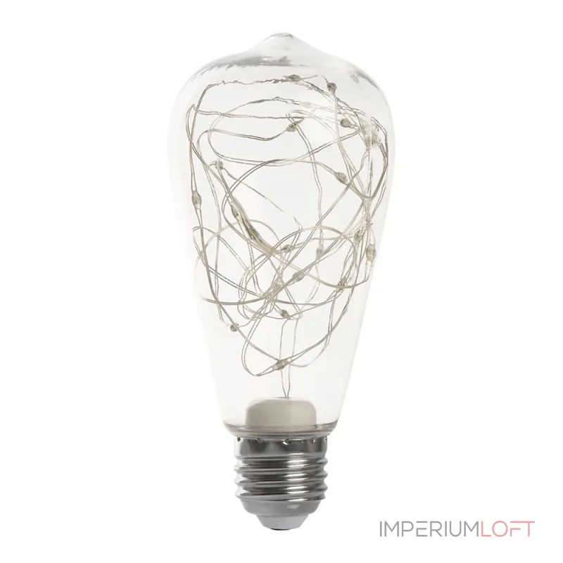 Лампа светодиодная Feron LB-380 E27 3Вт 2700K 41674 от ImperiumLoft Лампа светодиодная Feron LB-380 E27 3Вт 2700K 41674 от ImperiumLoft