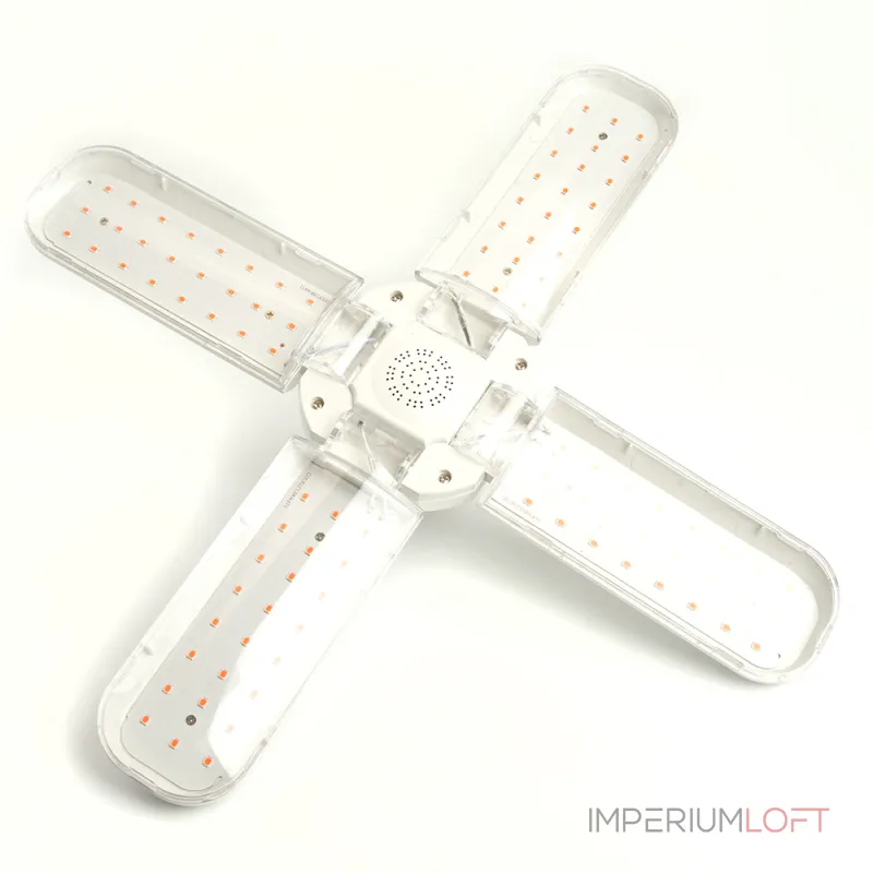 Лампа светодиодная Feron LB-7000 E27 40Вт K 48445 от ImperiumLoft