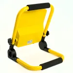 Светодиодный прожектор переносной с зарядным устройством Feron LL-950 LED IP66 30W 6400К от ImperiumLoft