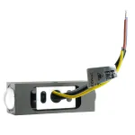 Настенный светодиодный светильник Feron AL52 LED IP54 1W от ImperiumLoft