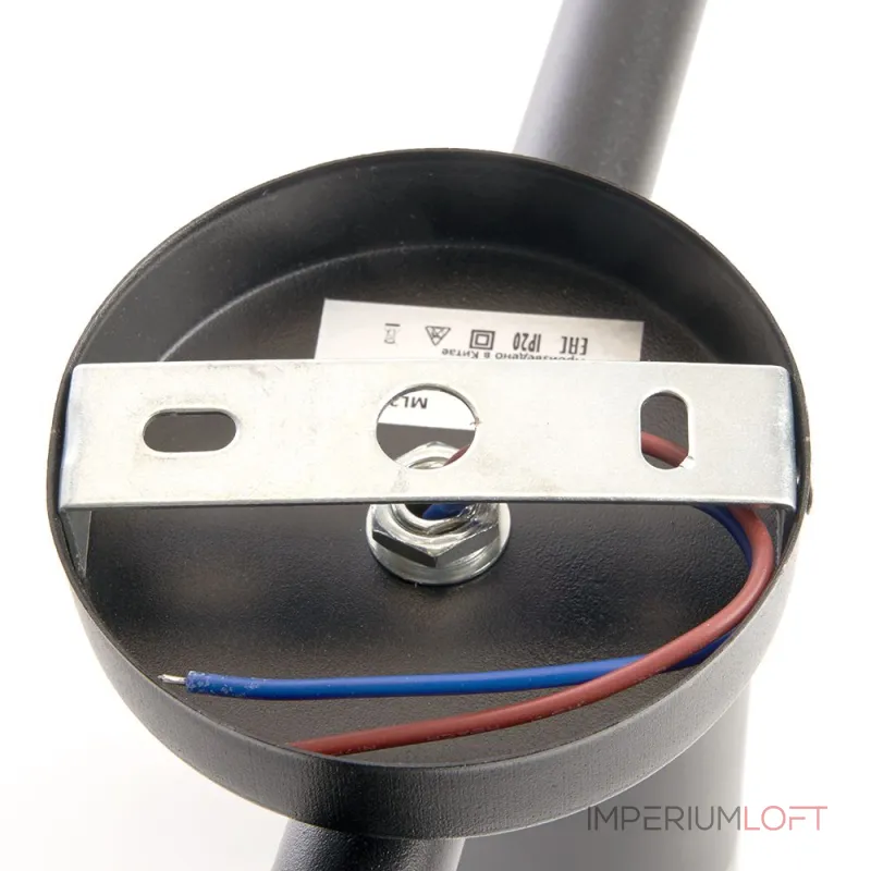 Спот Feron Barre 41489 от ImperiumLoft