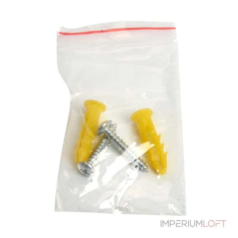 Подсветка для зеркала Feron 29751 Цвет арматуры хром Цвет плафонов белый от ImperiumLoft