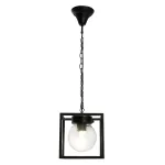 Подвесной светильник Feron Прованс 48386 от ImperiumLoft