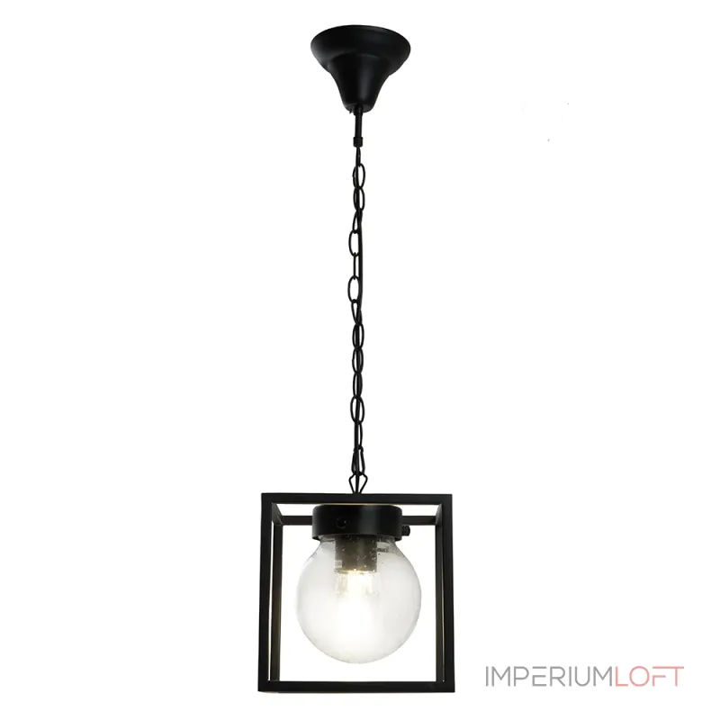 Подвесной светильник Feron Прованс 48386 от ImperiumLoft