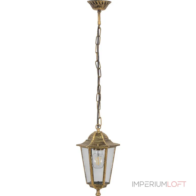 Подвесной светильник Feron 6105 11133 от ImperiumLoft Подвесной светильник Feron 6105 11133 от ImperiumLoft