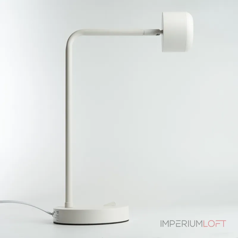 Настольная лампа Feron DE365 GX53 IP20 12W от ImperiumLoft