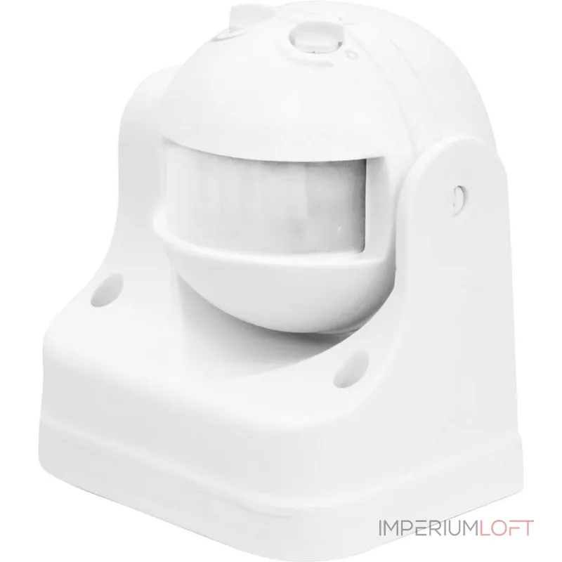 Датчик движения Feron SEN11/LX-39 22021 от ImperiumLoft Датчик движения Feron SEN11/LX-39 22021 от ImperiumLoft