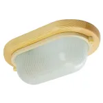 Накладной светильник Feron Saffit НБО 04-60-01 11571 от ImperiumLoft