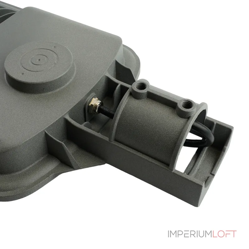 Светодиодный уличный консольный светильник Feron SP3070 LED IP66 200W 5000К от ImperiumLoft Светодиодный уличный консольный светильник Feron SP3070 LED IP66 200W 5000К от ImperiumLoft