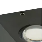 Светильник уличный светодиодный Feron Челси DH056 LED IP54 4W 3000К от ImperiumLoft