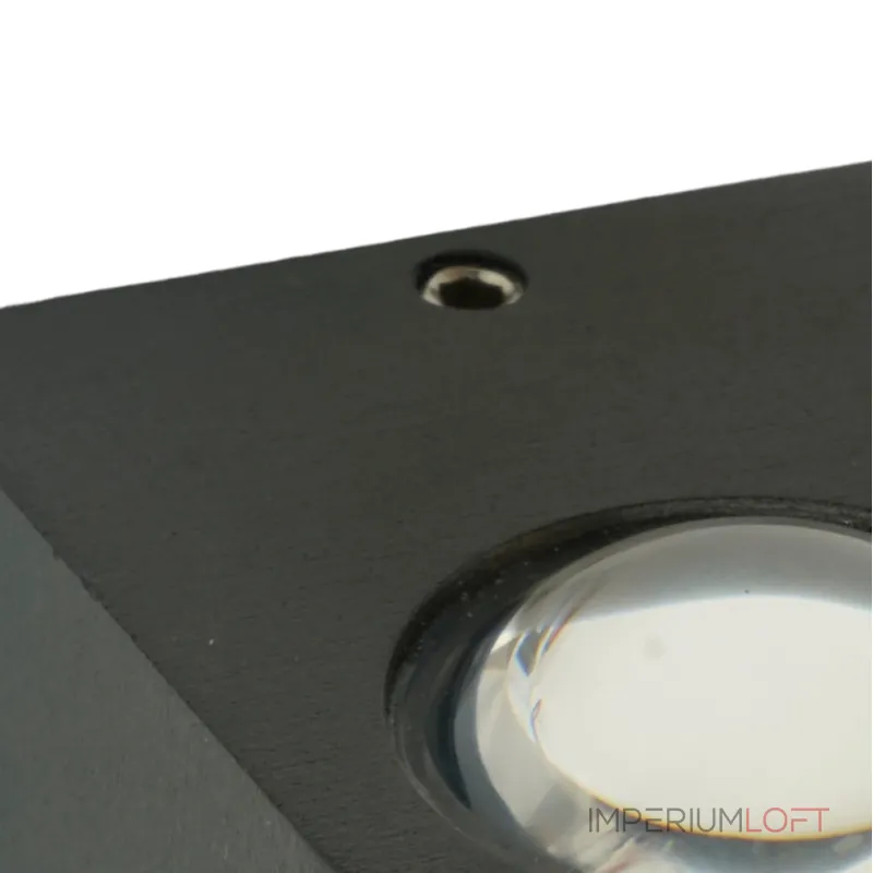 Светильник уличный светодиодный Feron Челси DH056 LED IP54 4W 3000К от ImperiumLoft Светильник уличный светодиодный Feron Челси DH056 LED IP54 4W 3000К от ImperiumLoft