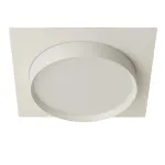 Светильник потолочный встраиваемый Feron DL506 GX53 IP20 15W от ImperiumLoft