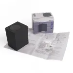 Накладной светильник Feron Бостон 48325 от ImperiumLoft