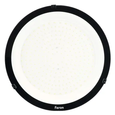 Светильник складской светодиодный Feron 52084