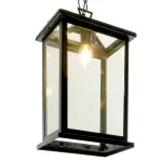 Светильник садово-парковый Feron Катания PL755 E14 IP44 60W от ImperiumLoft