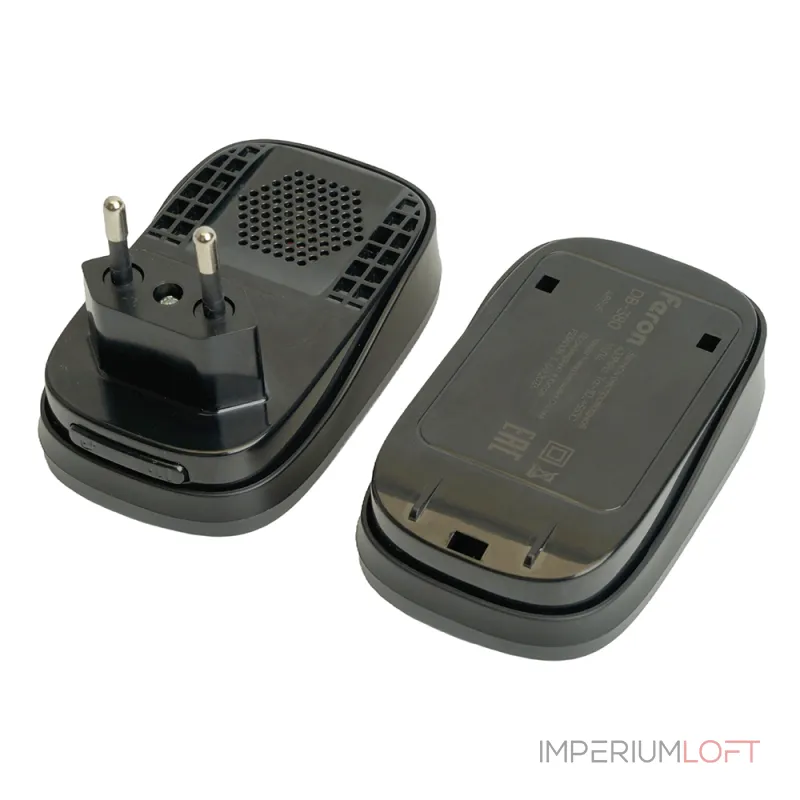 Звонок беспроводной Feron DB-380 48945 от ImperiumLoft