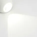 Настенный светодиодный светильник Feron AL51 LED IP54 1W от ImperiumLoft