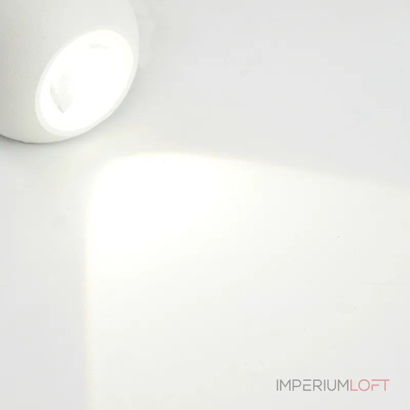 Настенный светодиодный светильник Feron AL51 LED IP54 1W от ImperiumLoft Настенный светодиодный светильник Feron AL51 LED IP54 1W от ImperiumLoft