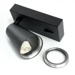 Подсветка настенная Feron ML1850 GU10 IP20 35W от ImperiumLoft