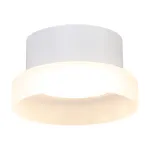 Светильник потолочный Feron HL460 GX53 IP20 12W от ImperiumLoft