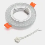 Встраиваемый светильник Feron 8060-2 19708 от ImperiumLoft