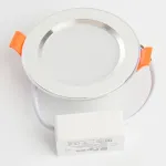 Светодиодный встраиваемый светильник Feron AL1527 LED IP20 5W 4500К от ImperiumLoft