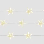 Гирлянда линейная FERON CL571 20LED 2700К (теплый белый) 18м+15м IP20 06W 41644 от ImperiumLoft