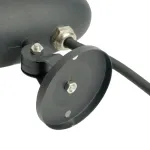 Светодиодный светильник тротуарный Feron SP2714 LED IP65 12W 2700К от ImperiumLoft
