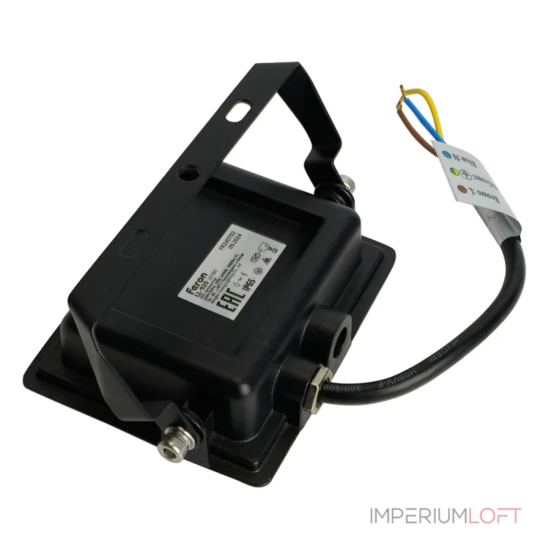 Настенный прожектор Feron LL-920 32101 от ImperiumLoft