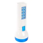 Фонарь ручной с солнечной батареей TYPE-C Feron 51735 от ImperiumLoft