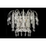 Бра Arti Lampadari Sardinia Nickel Sardinia E 2.10.105 N от ImperiumLoft