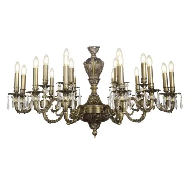 Люстра подвесная Dio D`arte Estrada Estrada E 1.1.18.600 A Люстра подвесная Dio D`arte Estrada Estrada E 1.1.18.600 A