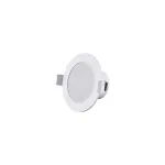 Светодиодный потолочный светильник Lucia Tucci Ltp LTP-D009-7W-W от ImperiumLoft