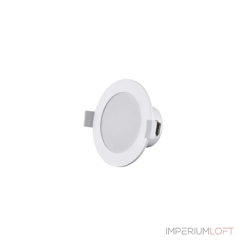 Светодиодный потолочный светильник Lucia Tucci Ltp LTP-D009-7W-W от ImperiumLoft Светодиодный потолочный светильник Lucia Tucci Ltp LTP-D009-7W-W от ImperiumLoft