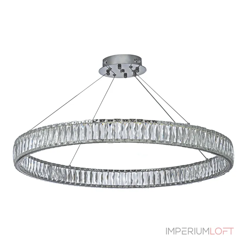 Люстра подвесная ' Dio D`arte Caneva Caneva L 1.5.80.100 N от ImperiumLoft Люстра подвесная ' Dio D`arte Caneva Caneva L 1.5.80.100 N от ImperiumLoft