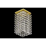 Спот встраиваемый ' Dio D`arte Tayo Gold Tayo GU10.5.14.8x8.110 G от ImperiumLoft