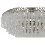 Потолочная люстра Arti Lampadari Delia Nickel Delia E 1.3.80.105 N от ImperiumLoft