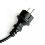 Гирлянда сеть FERON CL42, 260LED, 2700К (тёплый белый)3*3м+3м 22см, IP44, 14W от ImperiumLoft